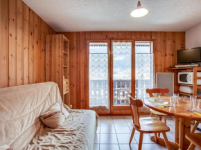 Apartment Aiguille du midi by Interhome